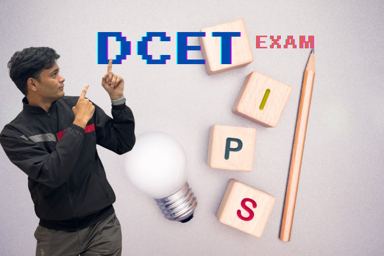DCET Exam Tips