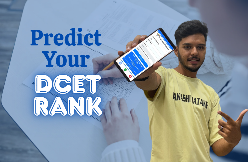 DCET Exam Tips