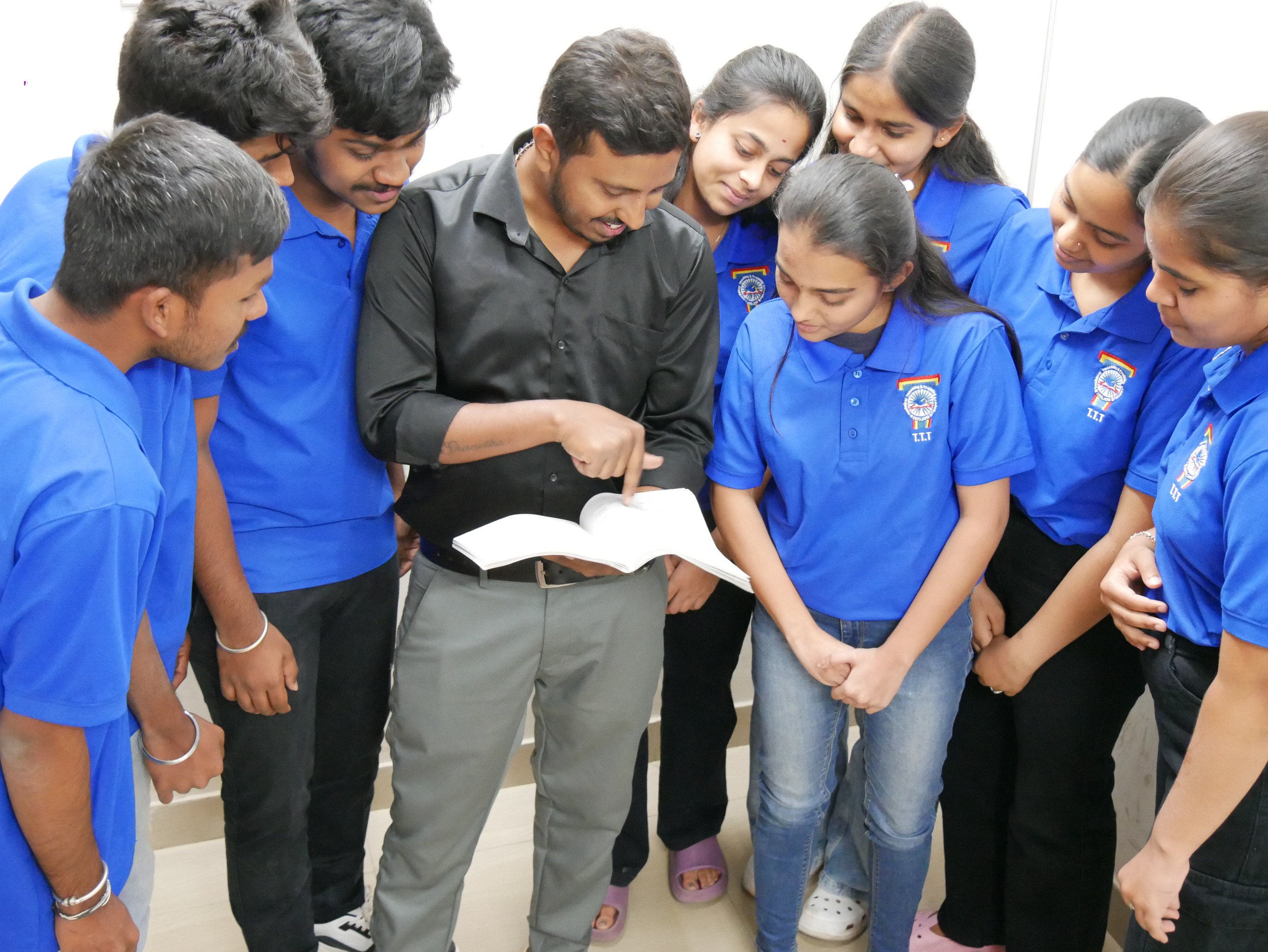 DCET 2026 Short Term Course