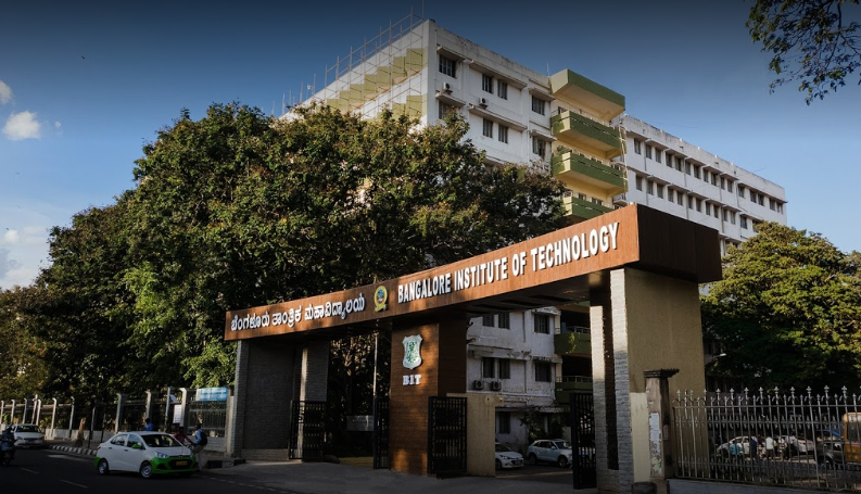 Bangalore Institute of Technology