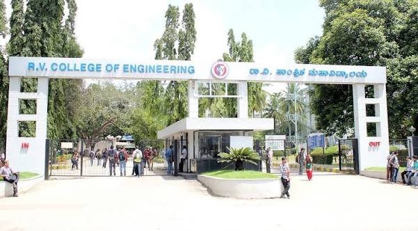 RV University