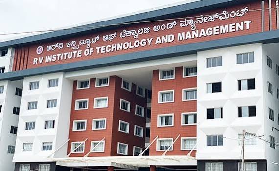 R.V. Institute of Technology and Management