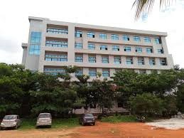 BMS Institute of Technology and Management