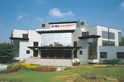 PES University