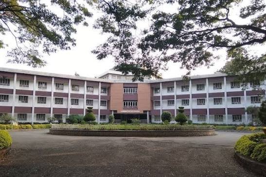 Siddaganga Institute of Technology