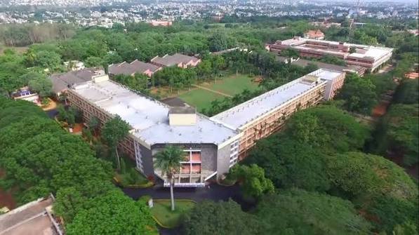 Sri Jayachamarajendra College of Engineering
