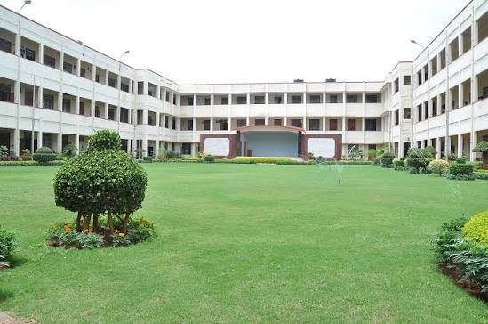 The National Institute of Engineering South Campus