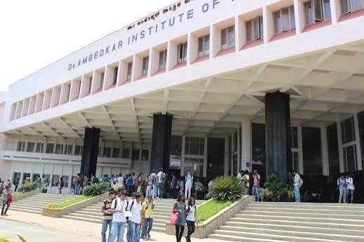Dr. Ambedkar Institute of Technology