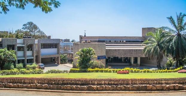 Sri Dharmasthala Manjunatheshwara College of Engineering
