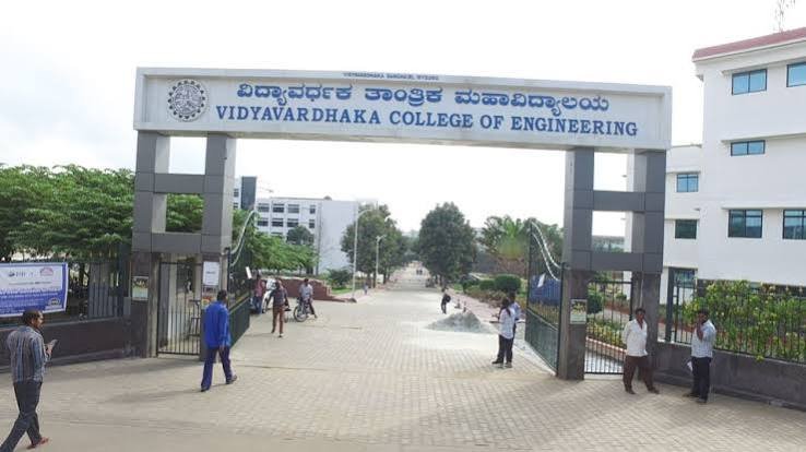 Vidyavardhaka College of Engineering