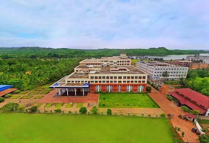 Sahyadri College of Engineering & Management