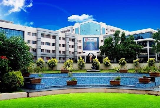 M.S. Ramaiah Institute of Technology