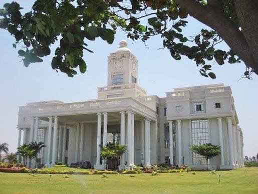 Global Academy of Technology