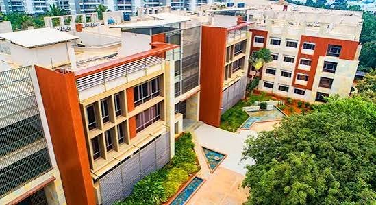 M.V.J. College of Engineering