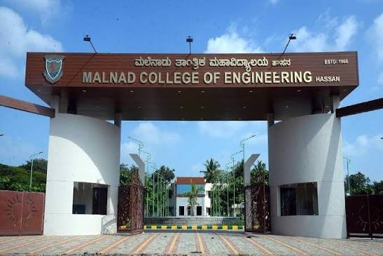 Malnad College of Engineering