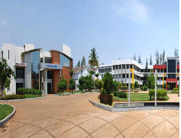 KLE Technological University, Belgaum Campus