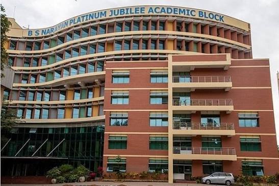 B.M.S. College of Engineering