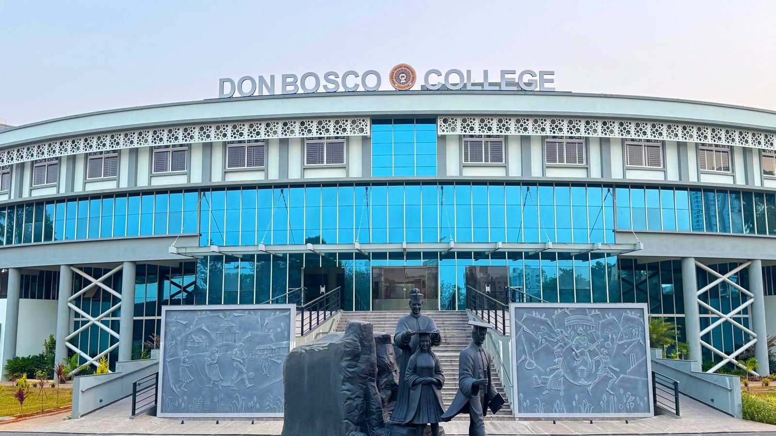 Don Bosco Institute of Technology