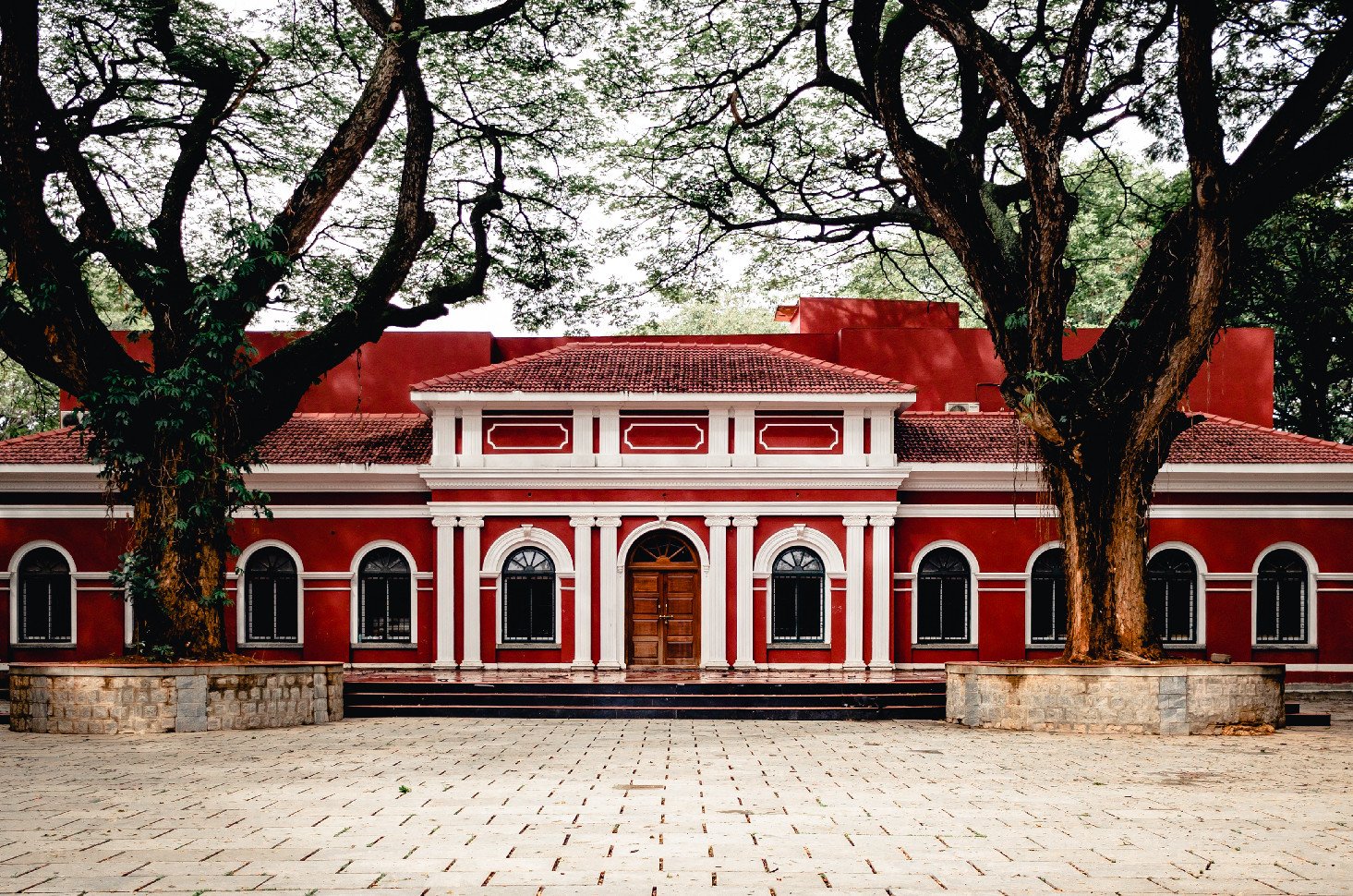 University Visvesvaraya College of Engineering