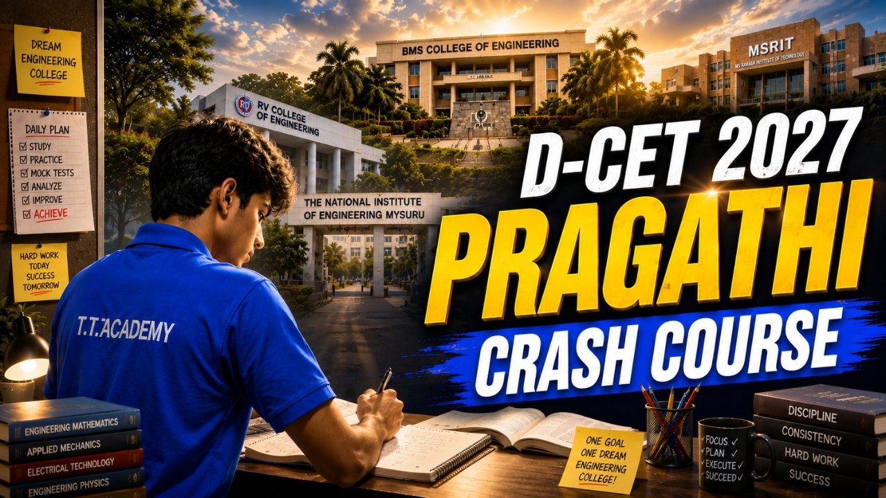 Crash Course